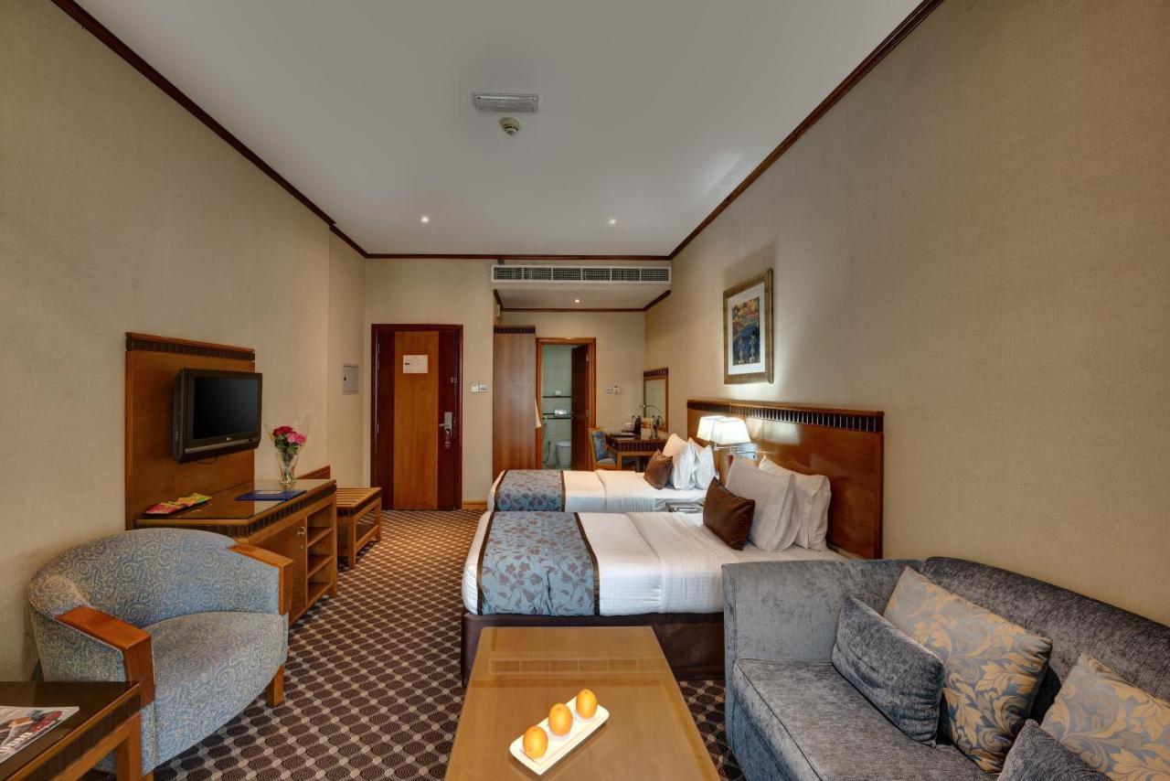 Orchid Al Barsha 