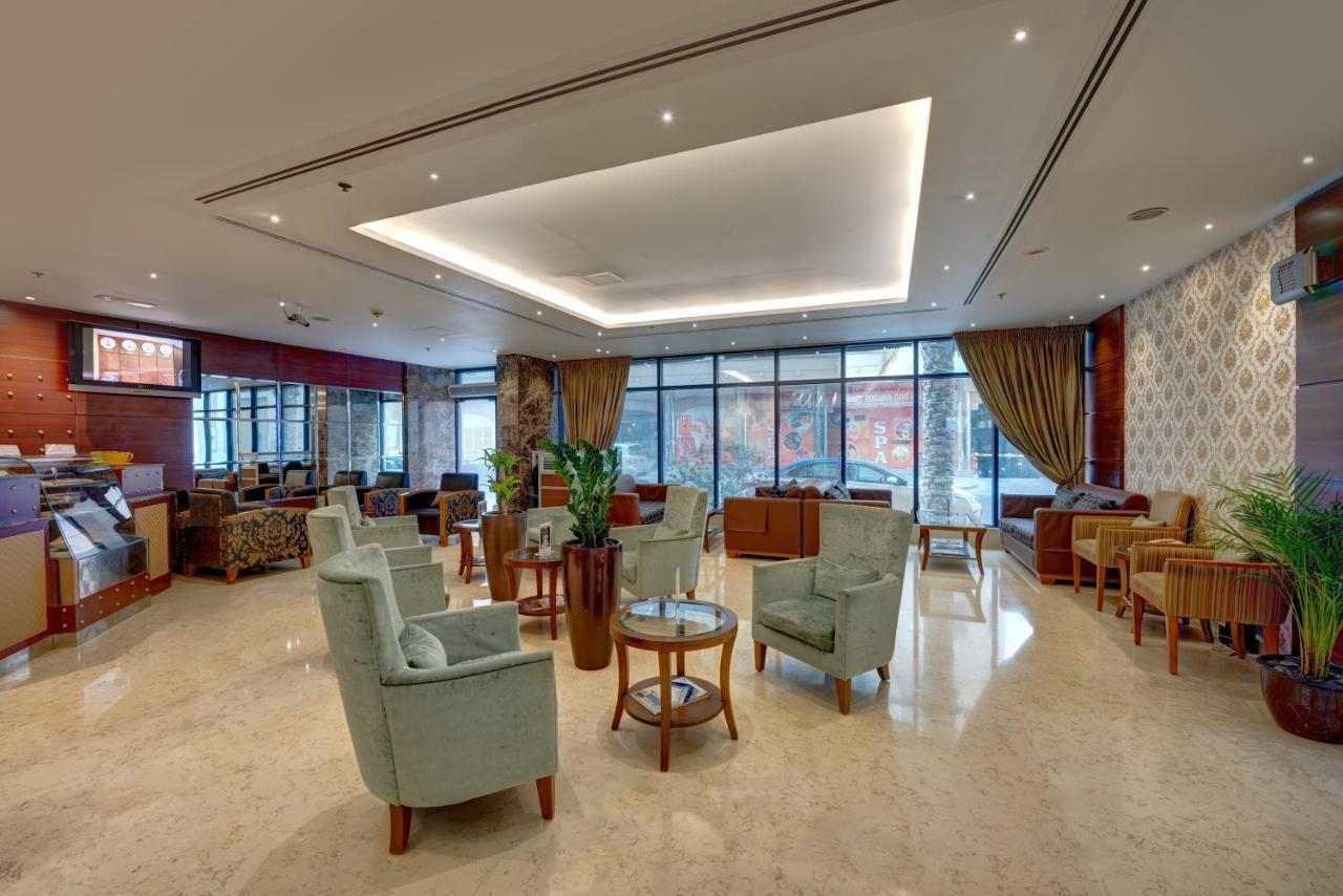 Hotel Orchid Al Barsha 