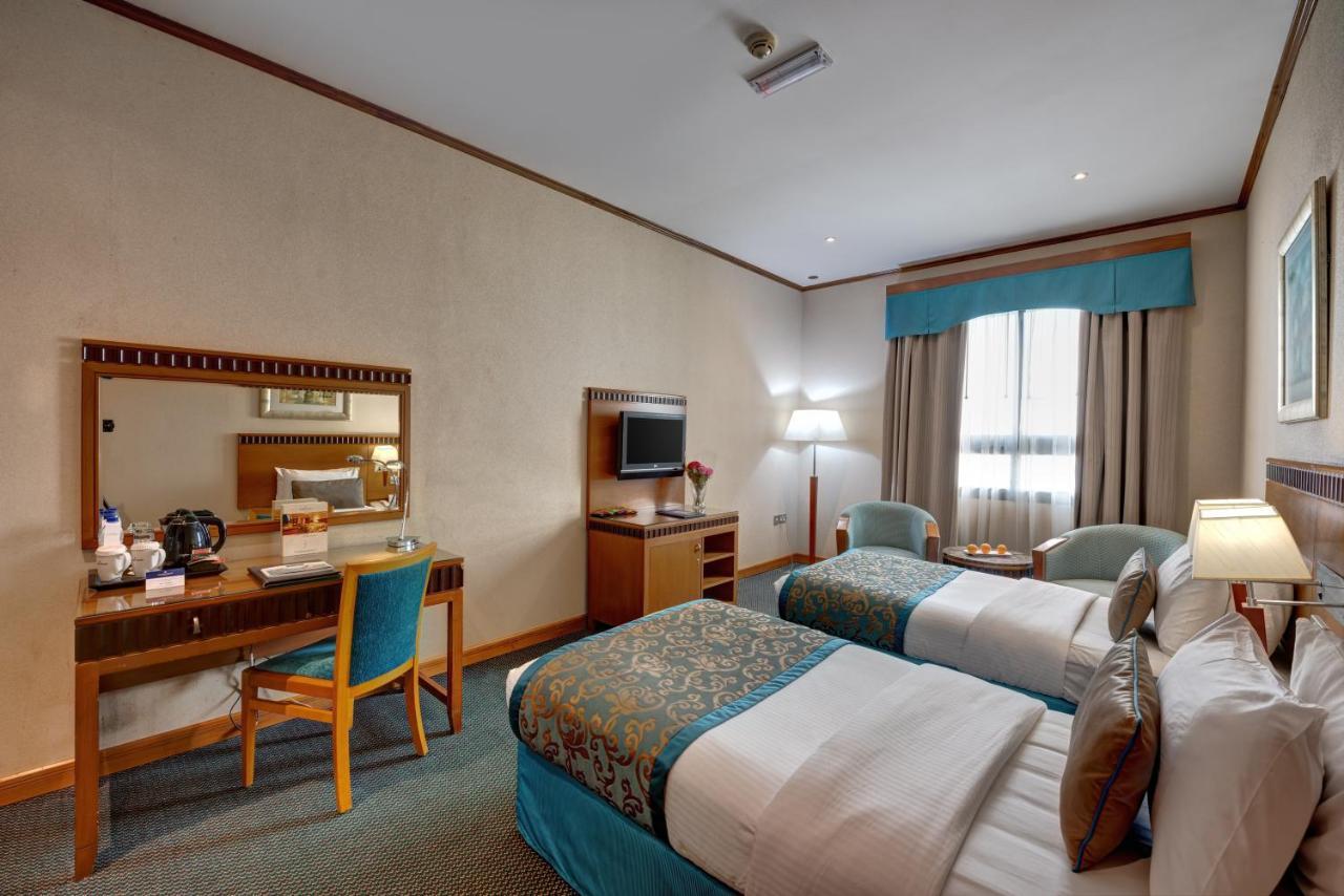 Hotel Orchid Al Barsha 