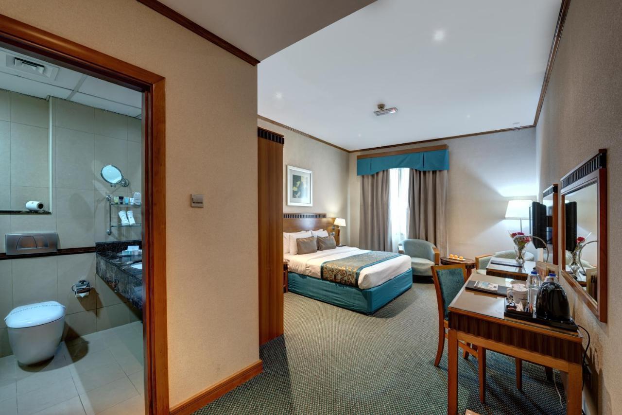 Hotel Orchid Al Barsha 