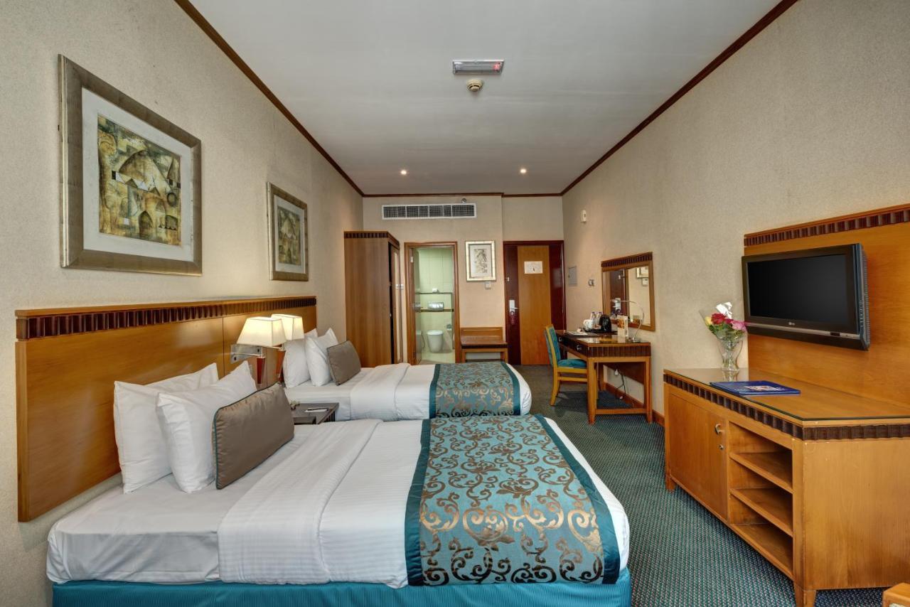 Orchid Al Barsha 
