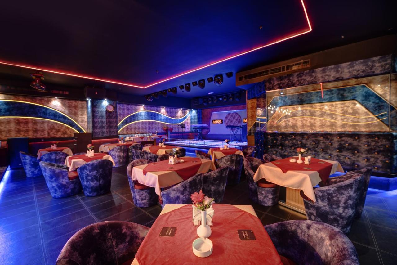 Orchid Al Barsha 
