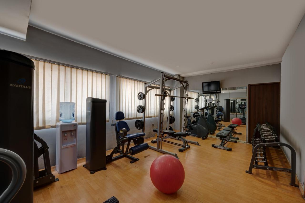 Orchid Al Barsha 