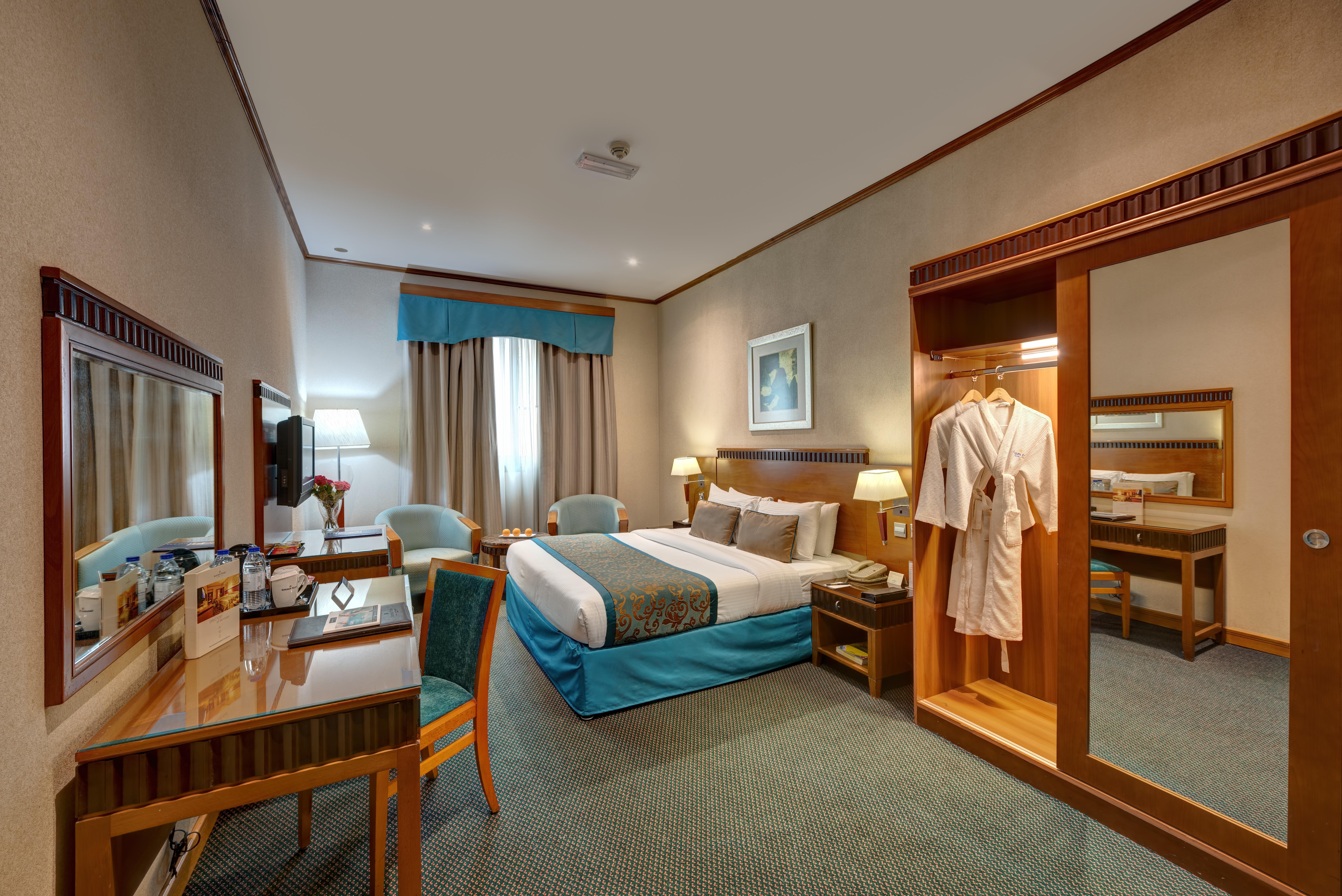 Orchid Al Barsha 