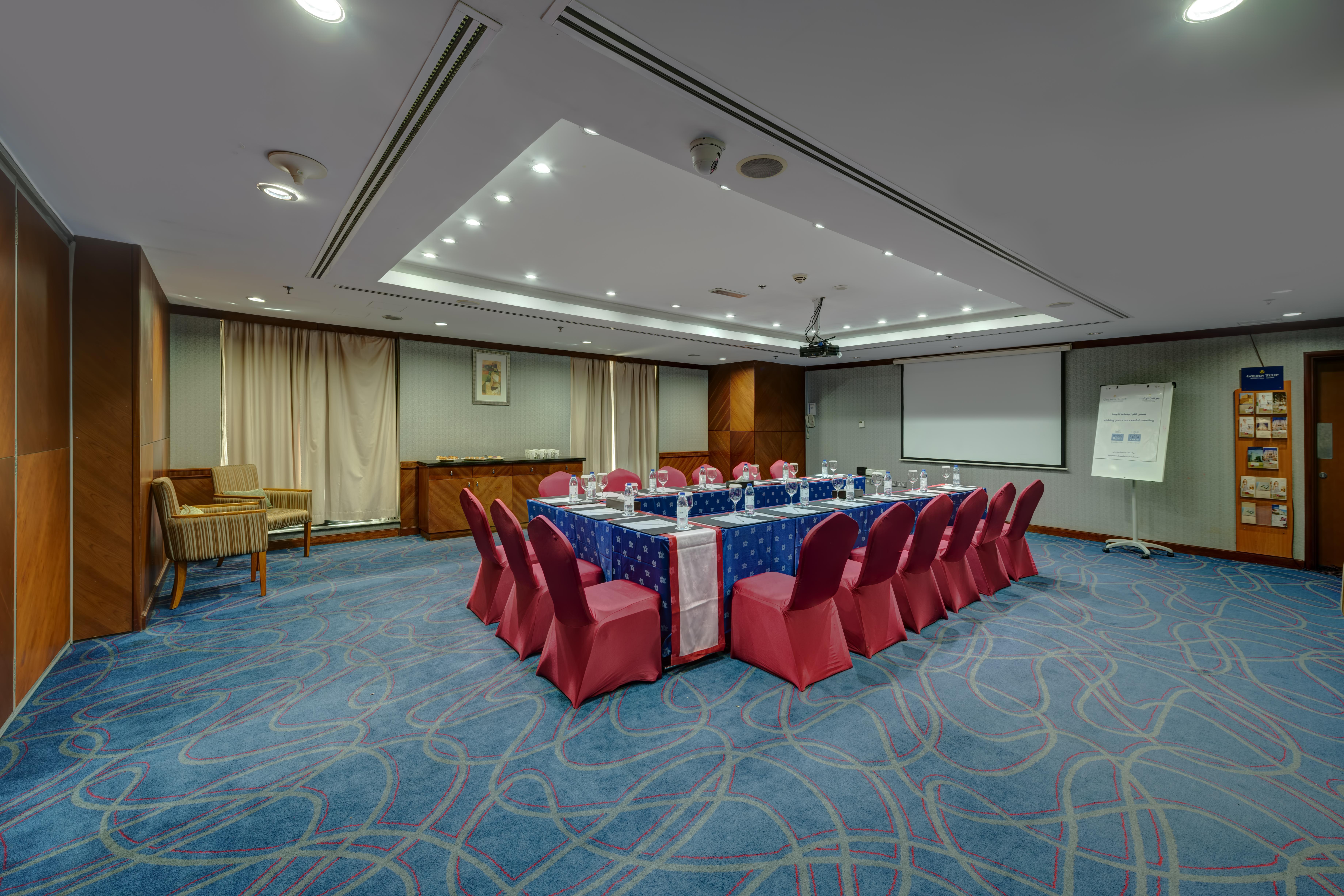 Orchid Al Barsha 