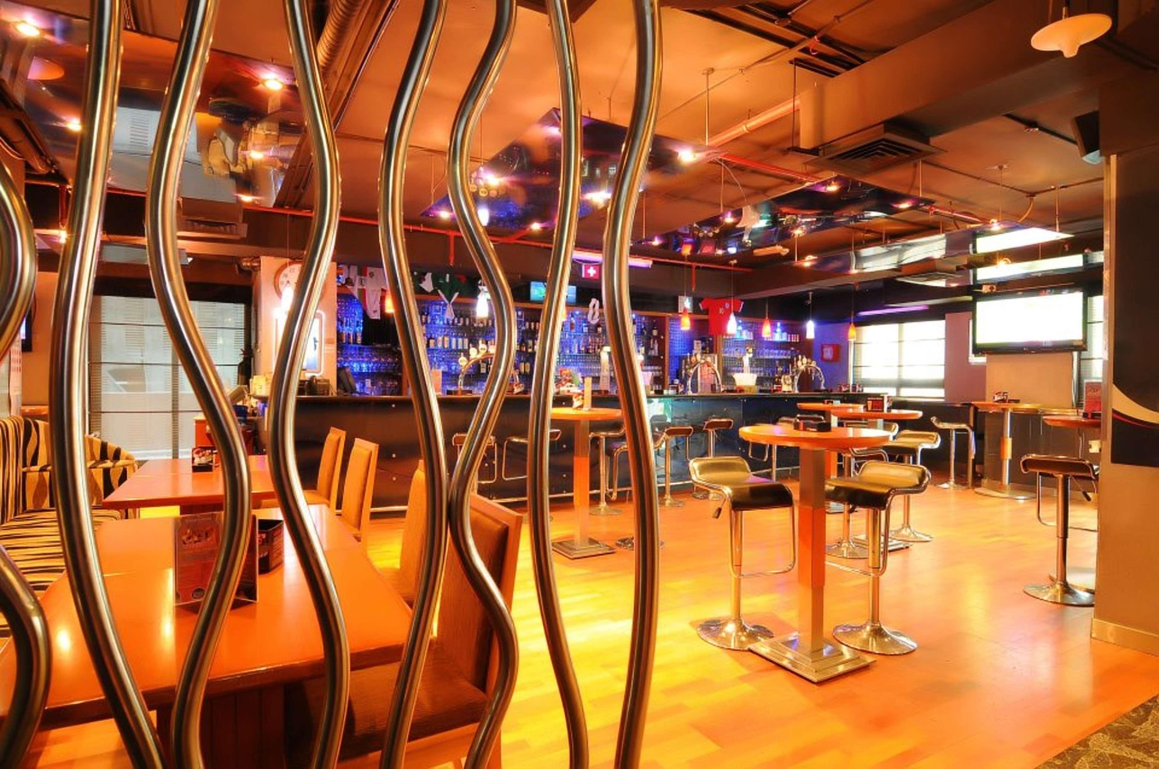 Orchid Al Barsha 