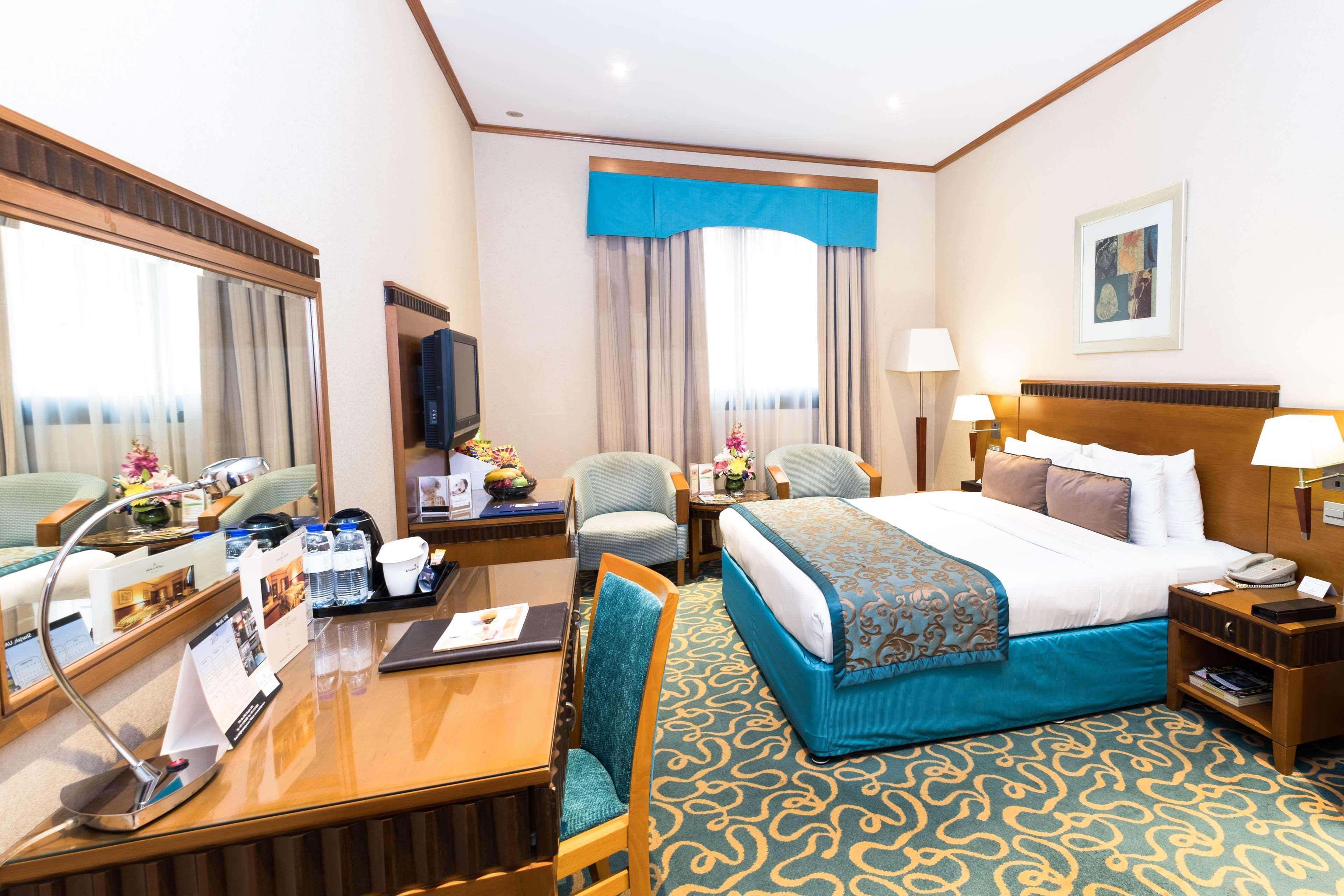 Hotel Orchid Al Barsha 