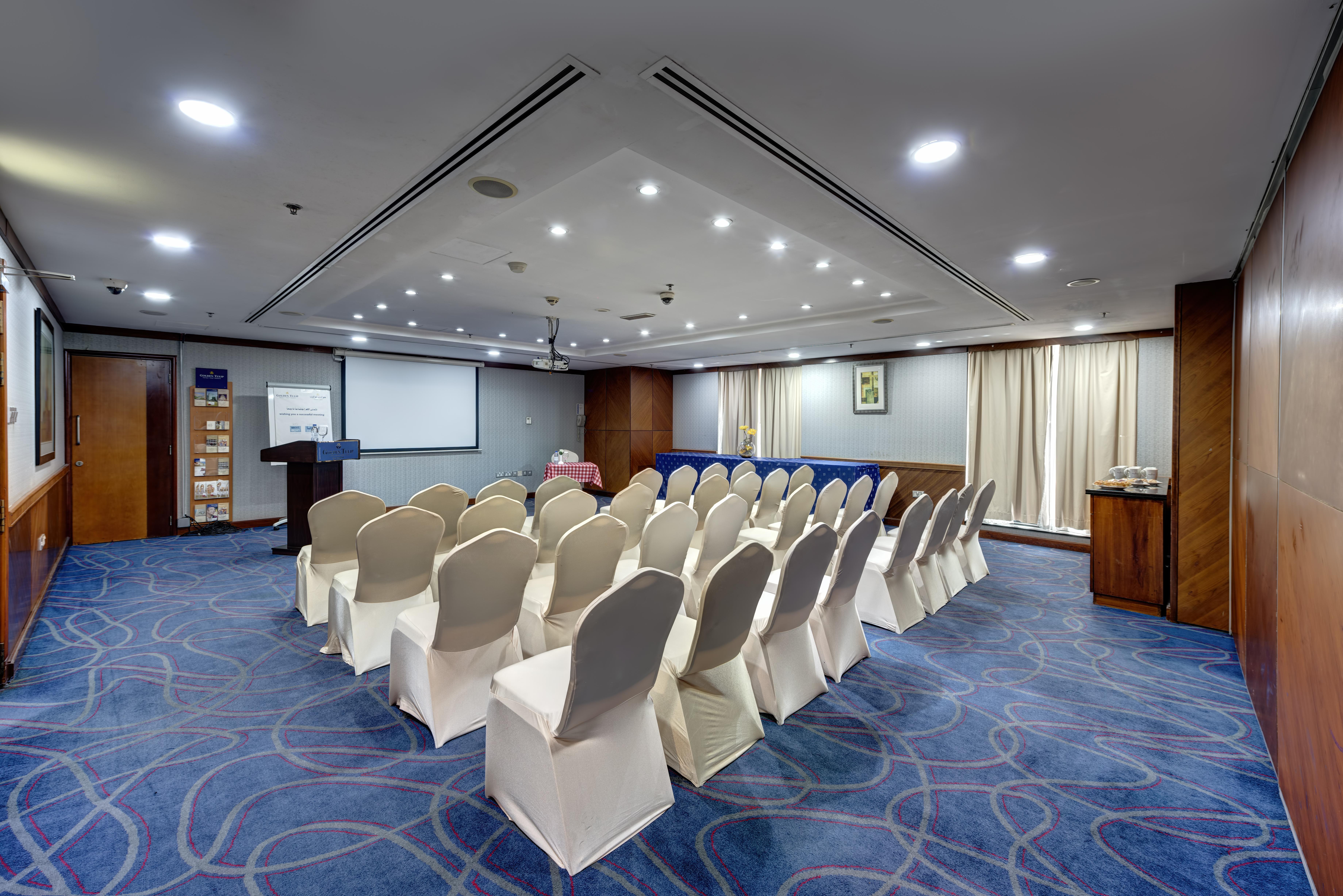 Orchid Al Barsha 