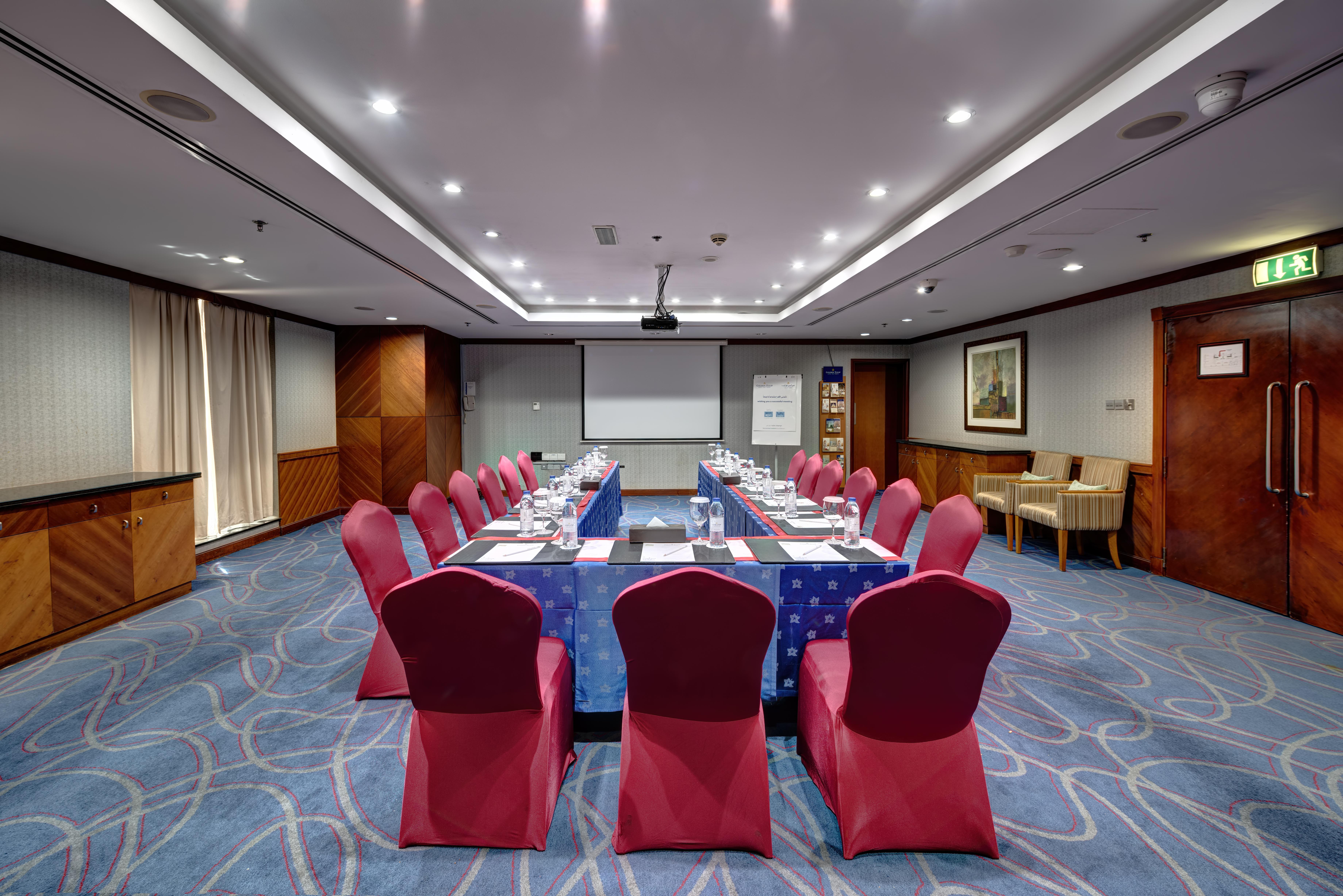 Orchid Al Barsha 