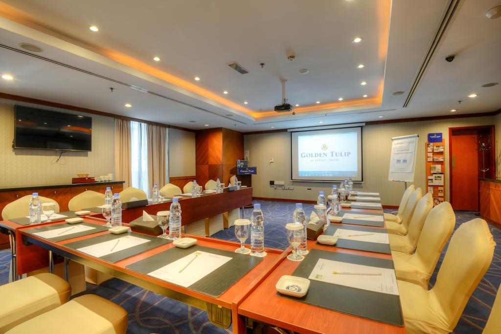 Hotel Orchid Al Barsha 