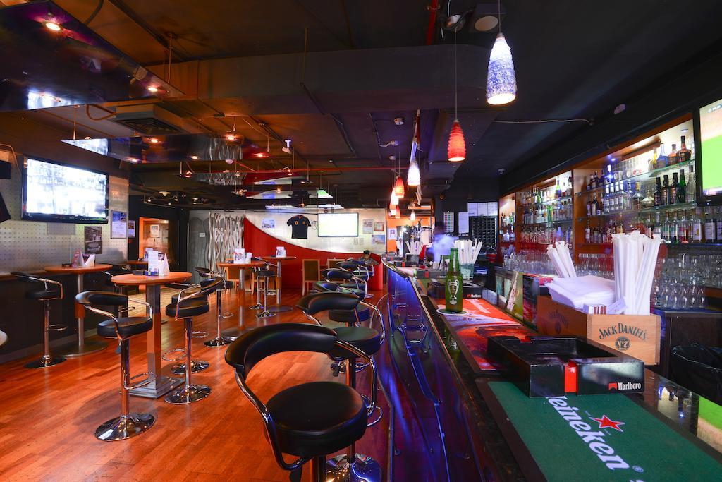 Hotel Orchid Al Barsha 