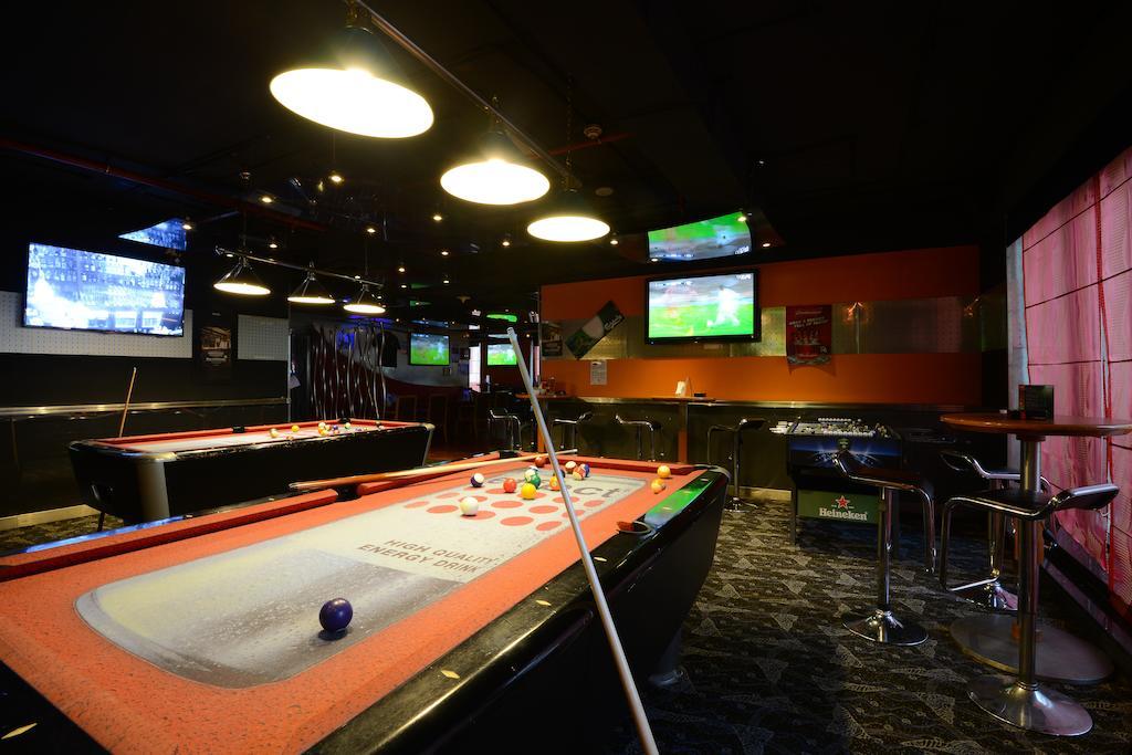 Orchid Al Barsha 