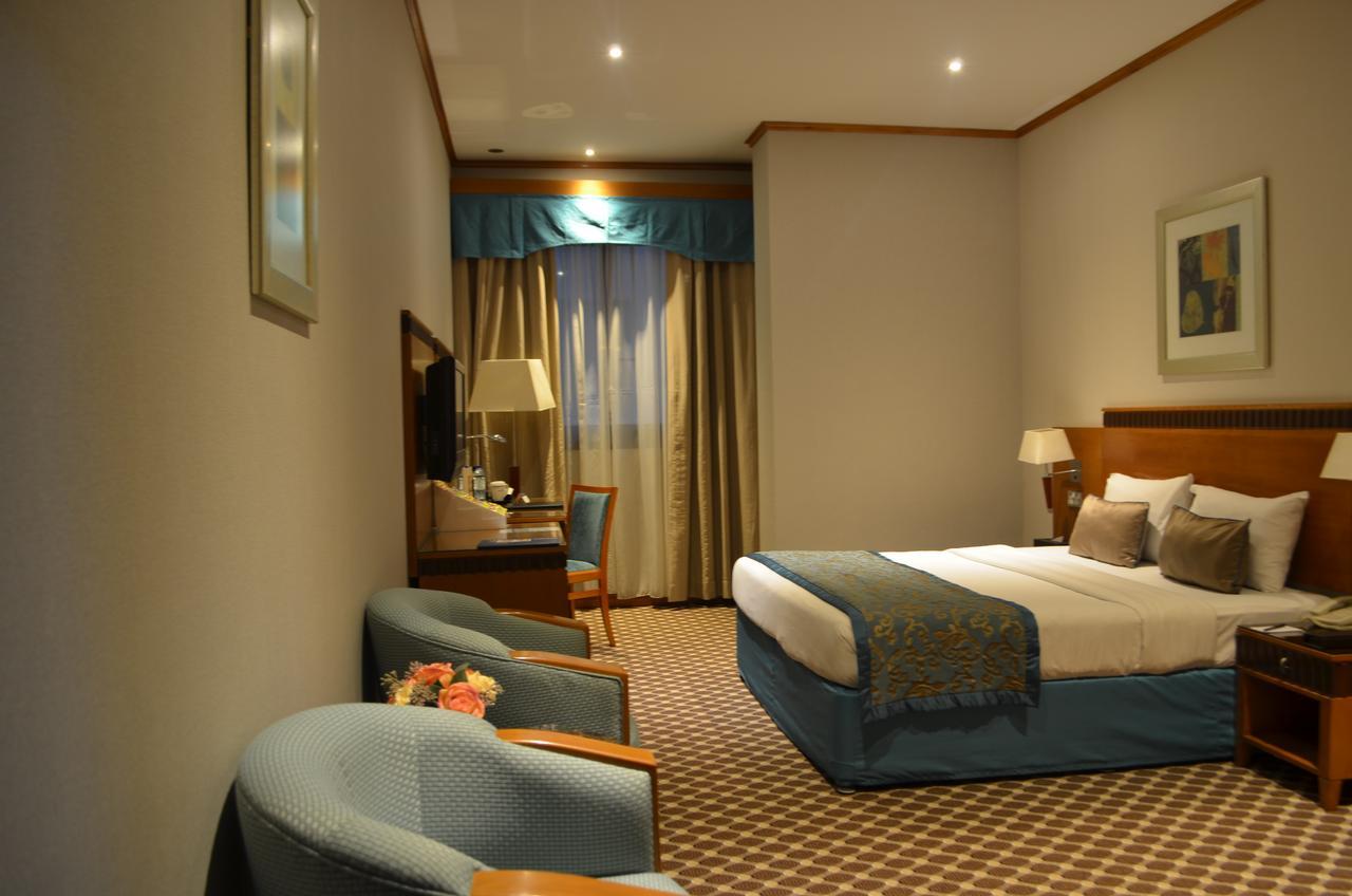 Orchid Al Barsha 