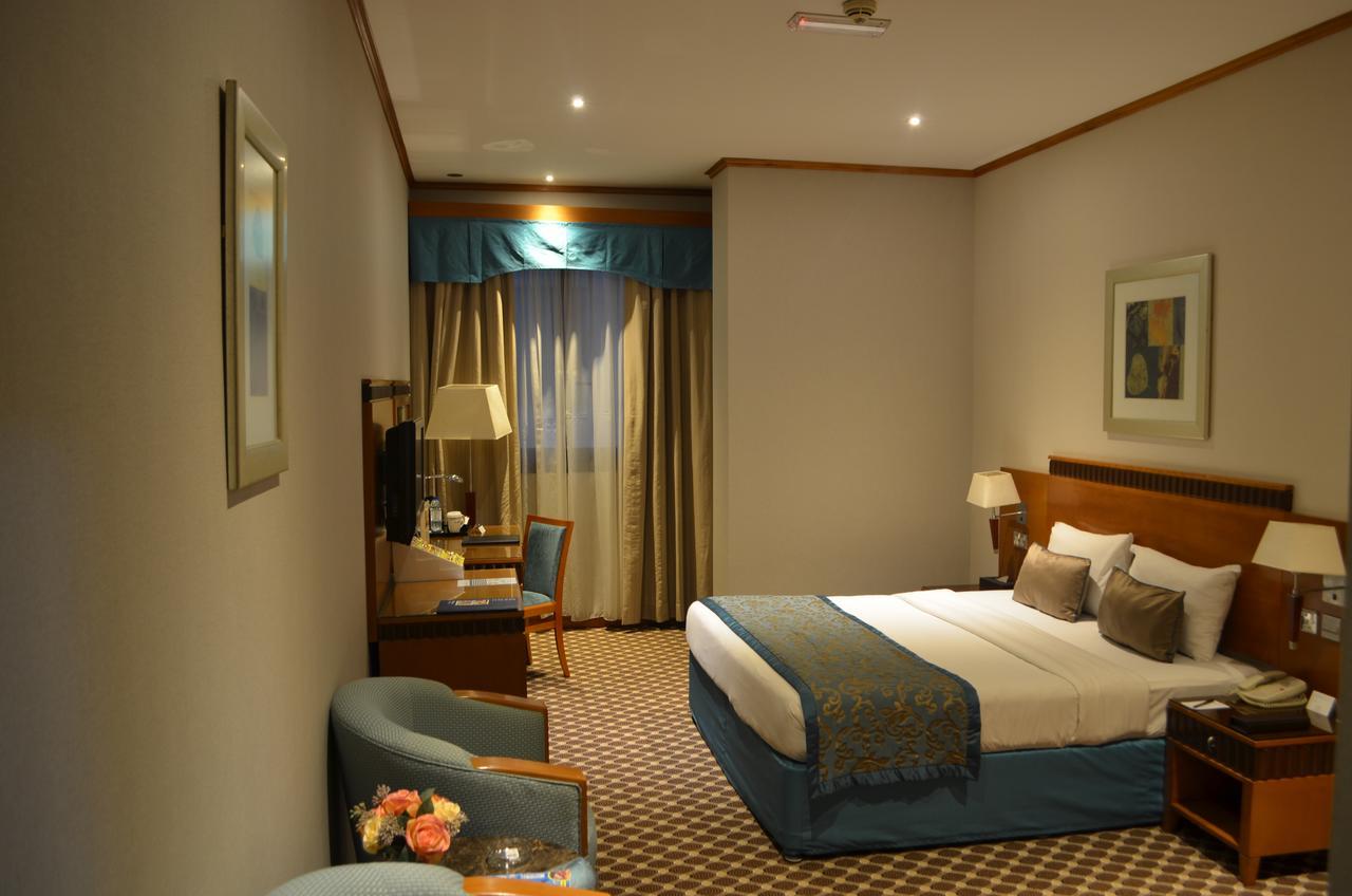 Orchid Al Barsha 